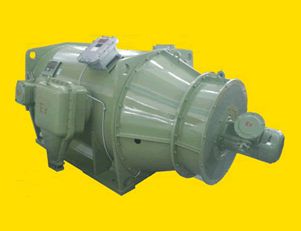 南陽YBBP系列高壓隔爆型變頻調(diào)速三相異步電動機