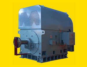 南陽YAKK、YAKS系列高壓增安型三相異步電動機