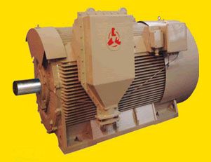 南陽Y3系列高壓三相異步電動機(jī)
