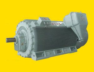 南陽YX3系列高效率高壓三相異步電動機(jī)