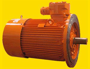 南陽YBS、YBSS、YBSD系列輸送機(jī)用隔爆型三相異步電動(dòng)機(jī)